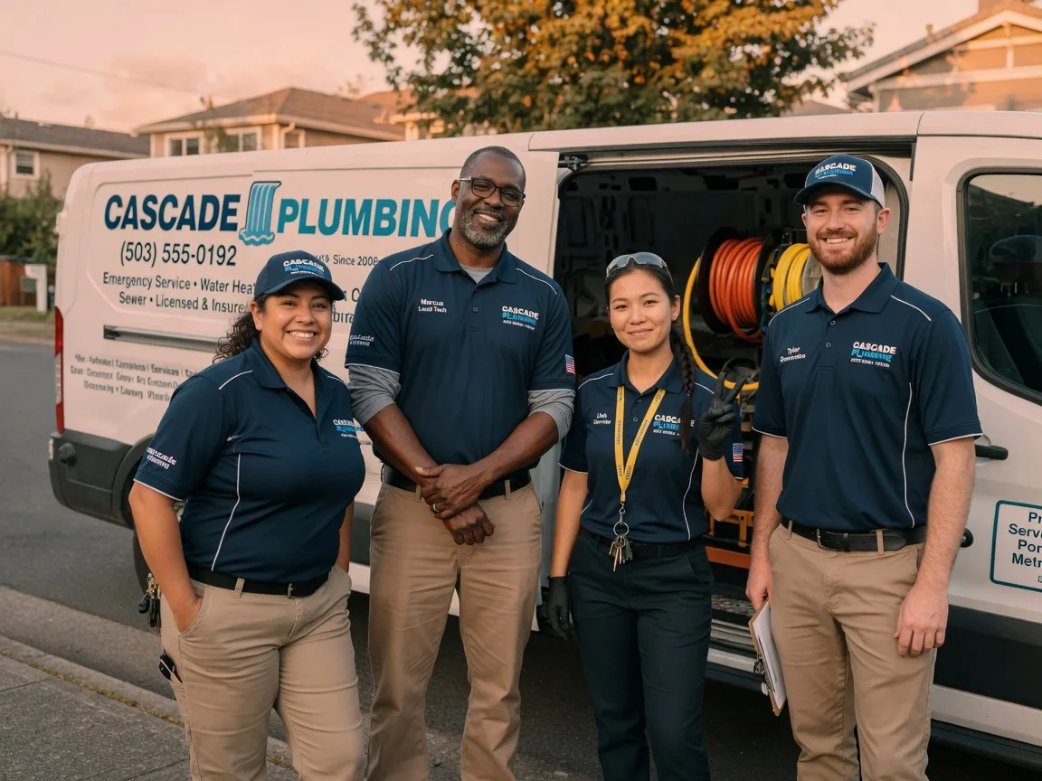 Emergency Plumber company in Rockwood, TX